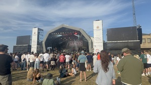 The K’s / Leazes / Tom A Smith on Jul 9, 2026 [533-small]