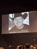 Rodney Carington on Jul 18, 2026 [536-small]