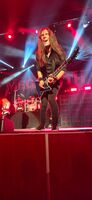 Megadeth on Jul 18, 2026 [551-small]