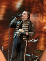 My Chemical Romance / Mogwai on Jul 18, 2026 [567-small]