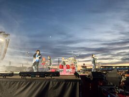 My Chemical Romance / Mogwai on Jul 18, 2026 [576-small]