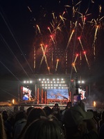 Luke Combs / The Script / Ty Myers / The Castellows on Jul 18, 2026 [586-small]