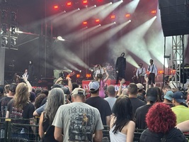 Three Days Grace / I Prevail / Ice Nine Kills / The Dan Band on Jul 18, 2026 [639-small]