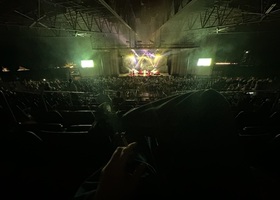 Daniel Donato / Marty Stuart on Jun 20, 2026 [708-small]