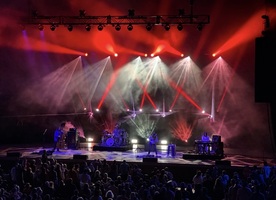 Daniel Donato / Marty Stuart on Jun 20, 2026 [709-small]