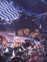 Rush on Jul 18, 2026 [729-small]