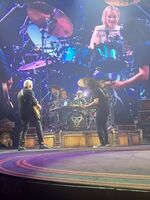 Rush on Jul 18, 2026 [732-small]