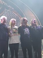 Rush on Jul 18, 2026 [733-small]