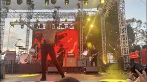 Iggy Pop, Mosswood Meltdown, Oakland, CA, July 18, 2026, Mosswood Meltdown 2026; Sat 7/18 on Jul 18, 2026 [743-small]