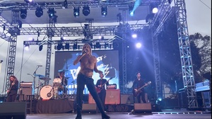 Iggy Pop, Mosswood Meltdown, Oakland, CA, July 18, 2026, Mosswood Meltdown 2026; Sat 7/18 on Jul 18, 2026 [744-small]