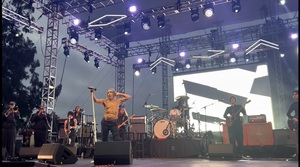 Iggy Pop, Mosswood Meltdown, Oakland, CA, July 18, 2026, Mosswood Meltdown 2026; Sat 7/18 on Jul 18, 2026 [745-small]