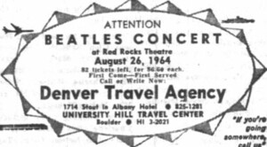 The Beatles on Aug 26, 1964 [771-small]