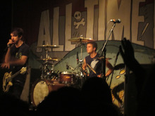 All Time Low / Yellowcard / Fireworks on Jan 24, 2013 [968-small]