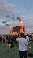 My Chemical Romance / Mogwai on Jul 18, 2026 [830-small]