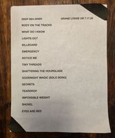 Nation of Language / Deep Sea Diver / Peel Dream Magazine on Jul 17, 2026 [876-small]