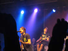 All Time Low / Yellowcard / Fireworks on Jan 24, 2013 [969-small]