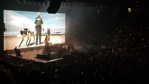 Rage Against The Machine / Run the Jewels on Jul 19, 2022 [932-small]