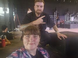 Rock Fest 2026 on Jul 16, 2026 [941-small]