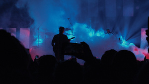 Jimmy Eat World / Motion City Soundtrack / Illuminati Hotties on Jul 18, 2026 [967-small]