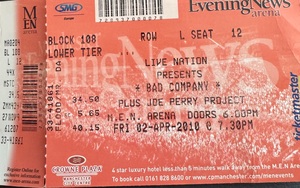 Bad Company / The Joe Perry Project on Apr 2, 2010 [987-small]