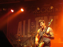 All Time Low / Yellowcard / Fireworks on Jan 24, 2013 [970-small]