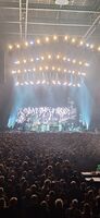 Nick Cave and The Bad Seeds / Dry Cleaning on Sep 27, 2024 [004-small]