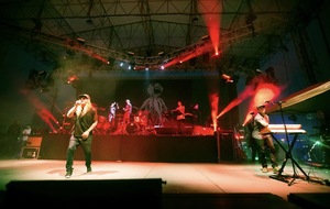 tags: Dirty Heads - Dirty Heads / SOJA / The Green / RDGLDGRN on Jun 17, 2017 [026-small]
