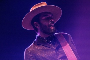 tags: Gary Clark Jr. - Gary Clark Jr. / Michael Kiwanuka / The Tangiers Blues Band on Aug 26, 2017 [048-small]