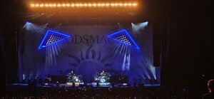 Godsmack / Stone Temple Pilots / Dorothy on May 21, 2026 [076-small]