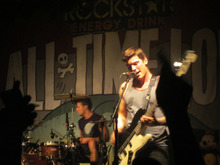 All Time Low / Yellowcard / Fireworks on Jan 24, 2013 [971-small]