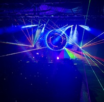 Brit Floyd (Tribute to Pink Floyd) on Jul 17, 2026 [128-small]