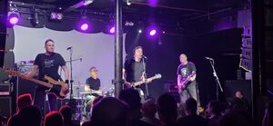 Braid / Hey Mercedes / Chris Broach and the Low Boys on Jul 19, 2026 [193-small]
