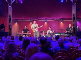 Blues Afternoon: Louis Crossland | Andrew Robert Eustace Band | Jensen Interceptors Expanded on Jul 19, 2026 [196-small]
