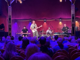 Blues Afternoon: Louis Crossland | Andrew Robert Eustace Band | Jensen Interceptors Expanded on Jul 19, 2026 [199-small]