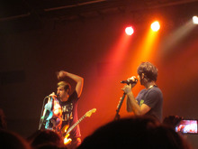 All Time Low / Yellowcard / Fireworks on Jan 24, 2013 [972-small]