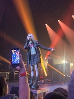 The Pretty Reckless / Paris Jackson / doug. on Jul 17, 2026 [203-small]