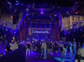 Tomahawk / Melvins on Jul 18, 2026 [213-small]