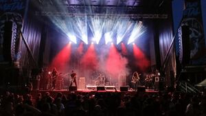 tags: Hellripper, Ponteareas, Galicia, Spain, A Freixa - Arcanxo Festival 2026 on Jul 17, 2026 [232-small]