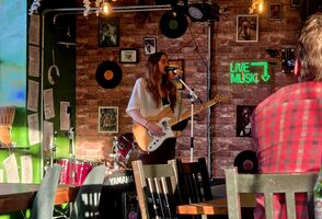 The Woolverstones / Aiden White / Eliza Beth on Jul 18, 2026 [245-small]