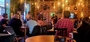 The Woolverstones / Aiden White / Eliza Beth on Jul 18, 2026 [247-small]