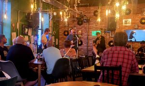 The Woolverstones / Aiden White / Eliza Beth on Jul 18, 2026 [248-small]