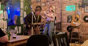 The Woolverstones / Aiden White / Eliza Beth on Jul 18, 2026 [250-small]