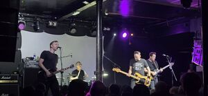 Braid / Hey Mercedes / Chris Broach and the Low Boys on Jul 19, 2026 [252-small]