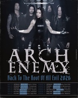 Arch Enemy on Jul 19, 2026 [280-small]