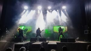 tags: Destruction, Ponteareas, Galicia, Spain, A Freixa - Arcanxo Festival 2026 on Jul 17, 2026 [285-small]