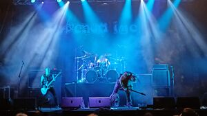 tags: Venom Inc., Ponteareas, Galicia, Spain, A Freixa - Arcanxo Festival 2026 on Jul 17, 2026 [286-small]