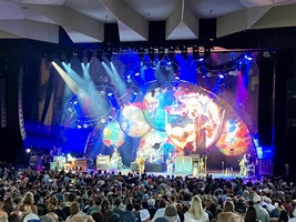 Dave Matthews Band on Jul 17, 2026 [288-small]