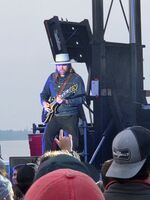 Bush / Candlebox on Jul 18, 2026 [300-small]