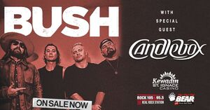 Bush / Candlebox on Jul 18, 2026 [321-small]