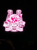 Tyler Childers / Medium Build on Apr 6, 2024 [322-small]